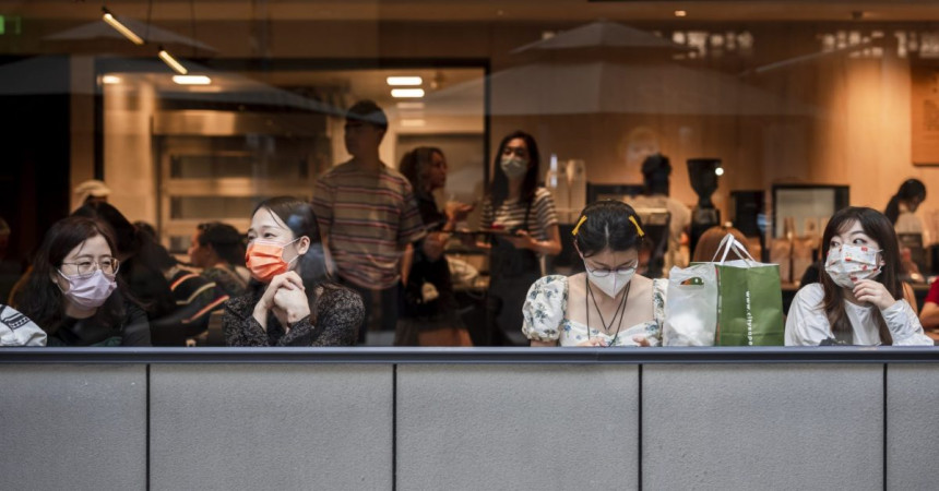 Virus se opet širi: Šangaj morao da produži lokdaun