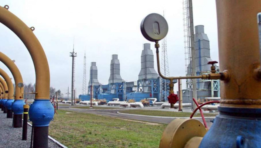 Litvanija potpuno obustavila uvoz ruskog gasa