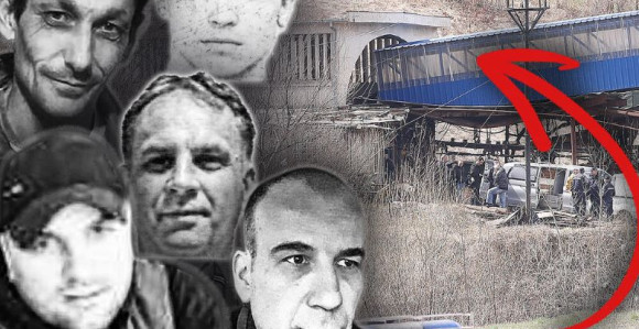 Tri grada zavijena u crno: Dan žalosti zbog pogibije rudara