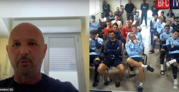 Emotivni govor iz bolnice: Znam da ćemo pobijediti