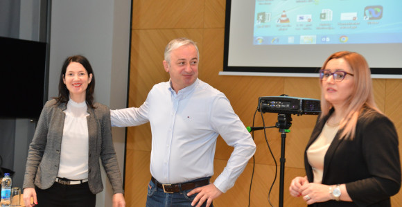 Forum žena PDP: Borba za jaku Republiku Srpsku