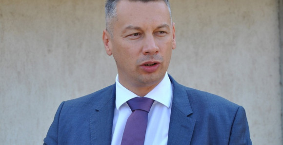 Stop kriminalu: Od "Šuma Srpske" neće ostati ni čačkalica