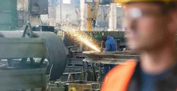 Ako stane gas, staje i Njemačka