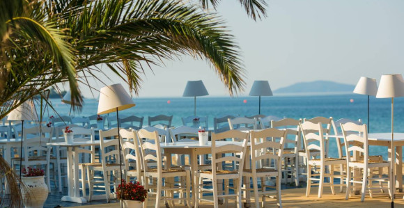 Na šta treba da se pripreme turisti koji idu u Grčku?