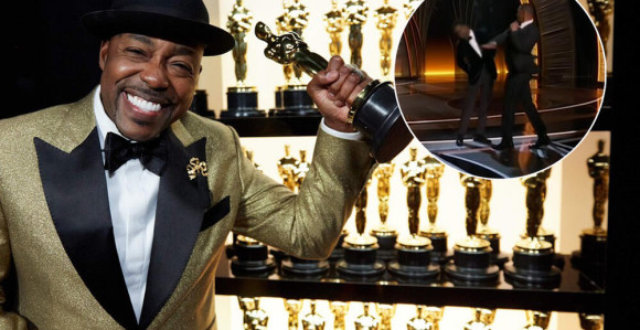 Vil Smit više nije član Akademije a da li će mu oduzeti Oskara?!