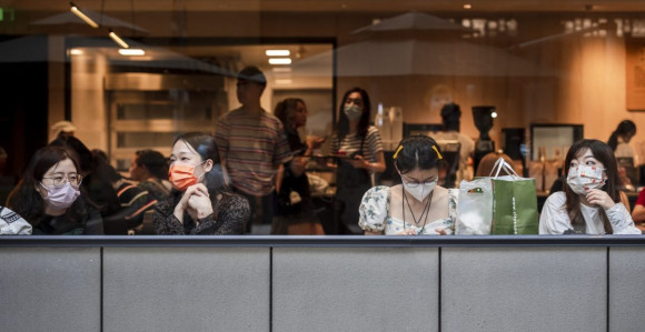 Virus se opet širi: Šangaj morao da produži lokdaun