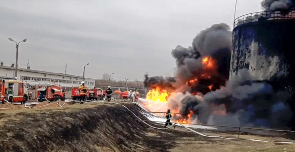 Rusija pokrenula krivični postupak zbog napada