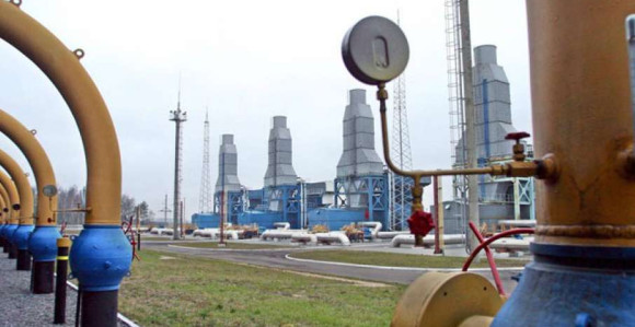 Litvanija potpuno obustavila uvoz ruskog gasa