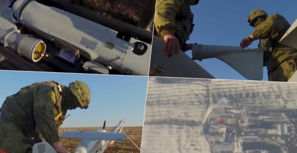 Ukrajina: Preuzeli smo kontrolu nad Kijevskom oblašću