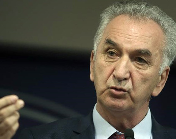 Potezi SNSD-ovog režima su najveća opasnost za Srpsku