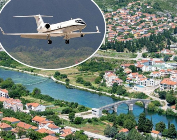 Ko miješa politiku u izgradnju aerodroma u Trebinju?