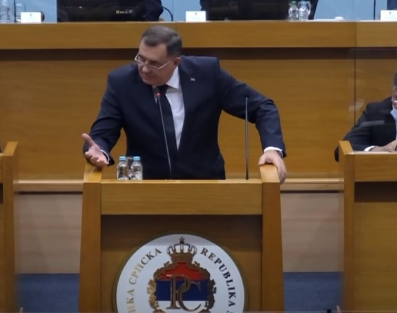 Ustaljeni trik pred izbore: "Dok je mene, biće vas"
