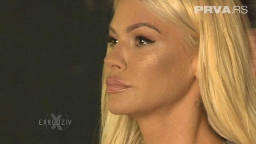Nataša Bekvalac bacila oko na Miloša Bikovića?