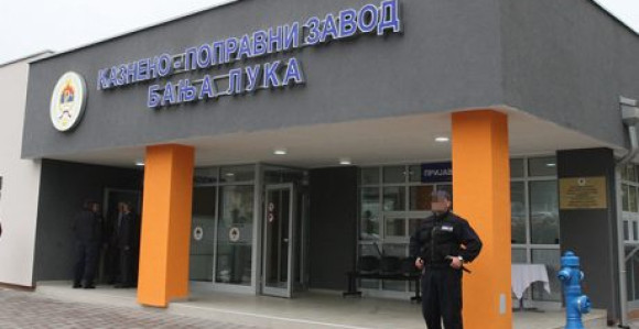 Osuđenik izvršio samoubistvo u zatvoru Tunjice