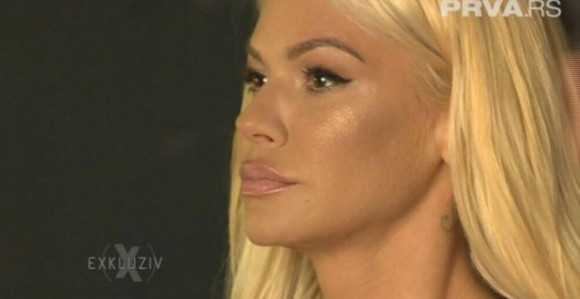 Nataša Bekvalac bacila oko na Miloša Bikovića?