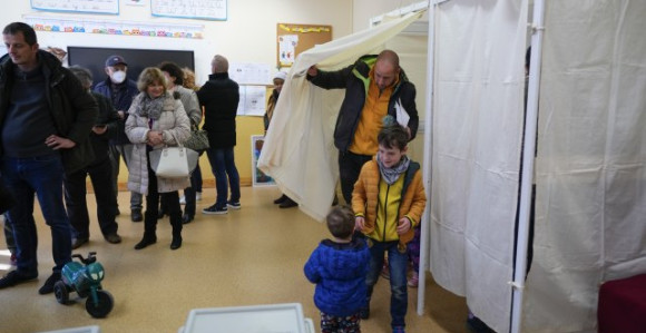 Završeno glasanje na izborima u Mađarskoj