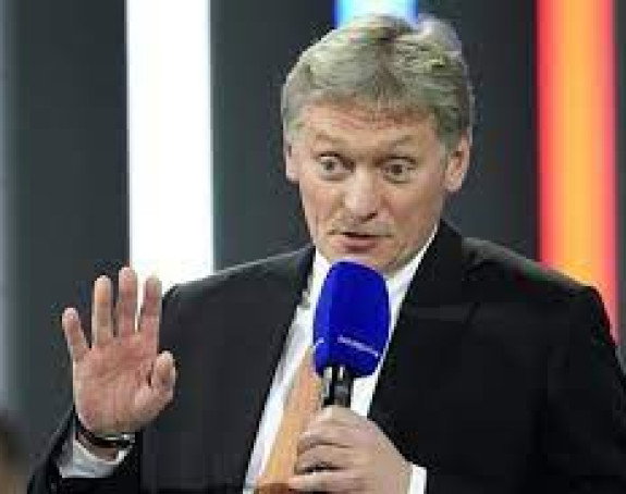 Peskov otkrio šta je glavni cilj ruske operacije