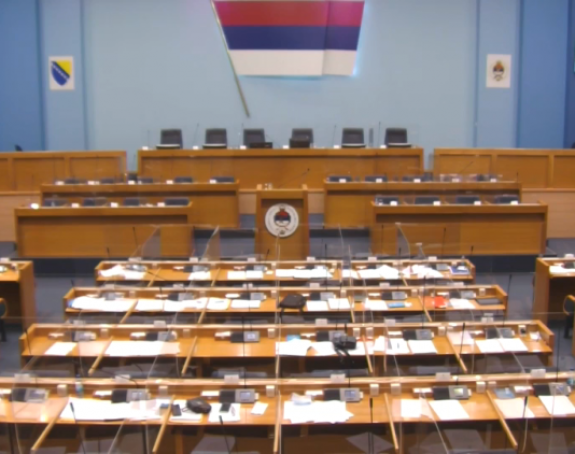 Posebna sjednica NS Republike Srpske u narednih 10 dana
