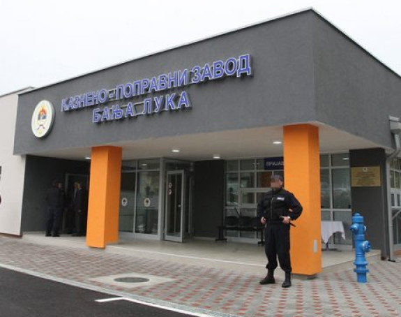 Osuđenik izvršio samoubistvo u zatvoru Tunjice