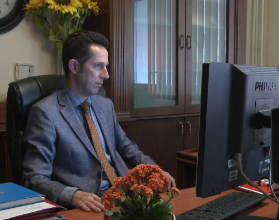 Nisu odgovorni samo u Geodetskoj upravi nego i advokati