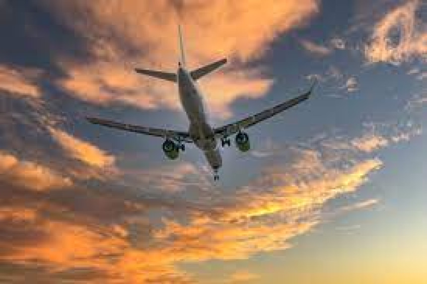 Avio prevoznici mahom otkazuju letove zbog kovida