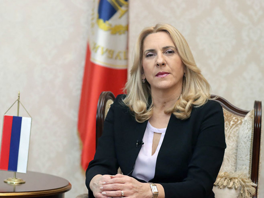 Predsjednica Srpske čestitala Vučiću pobjedu na izborima