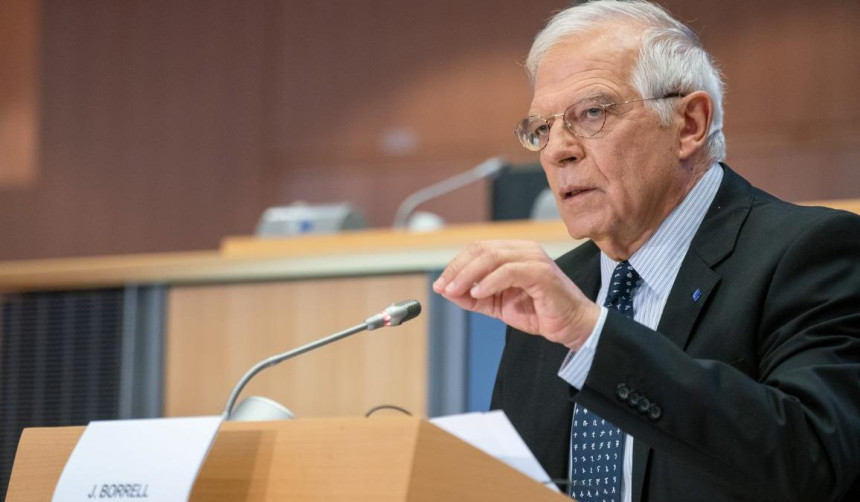 Zbog zločina u Ukrajini potrebne nove sankcije