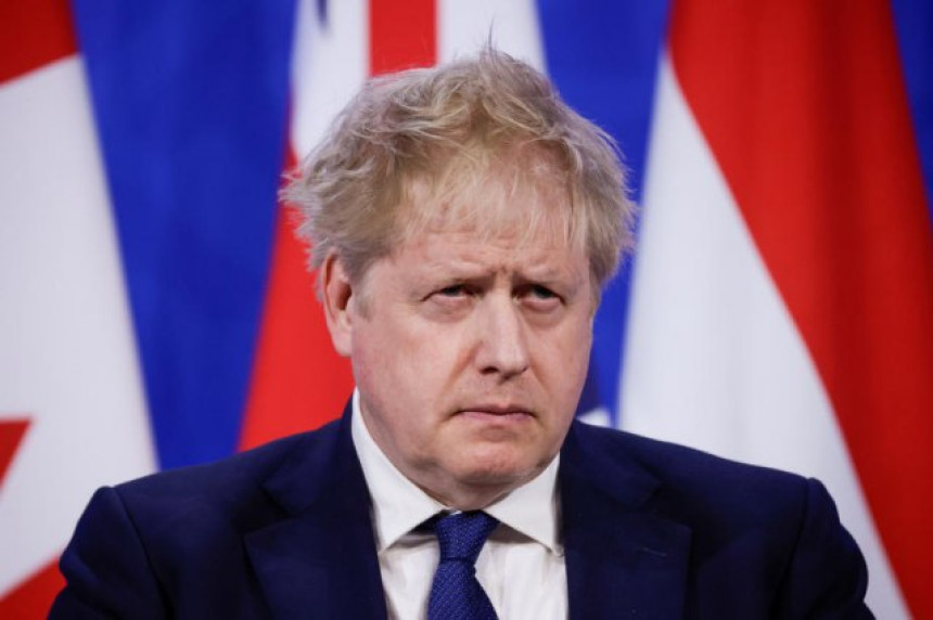 London rekao "ne" Rusiji, propao plan za sjednicu SB