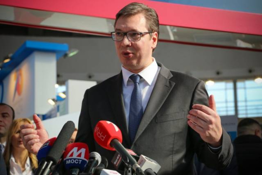 DW otkriva: Vučićev recept za uspjeh leži u ekonomiji!