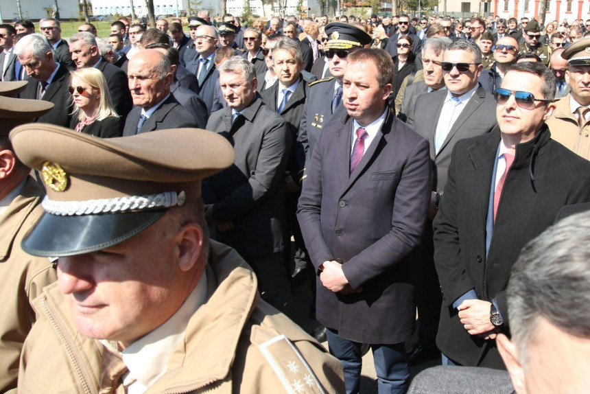 МУП РС гарант безбједности грађана Српске