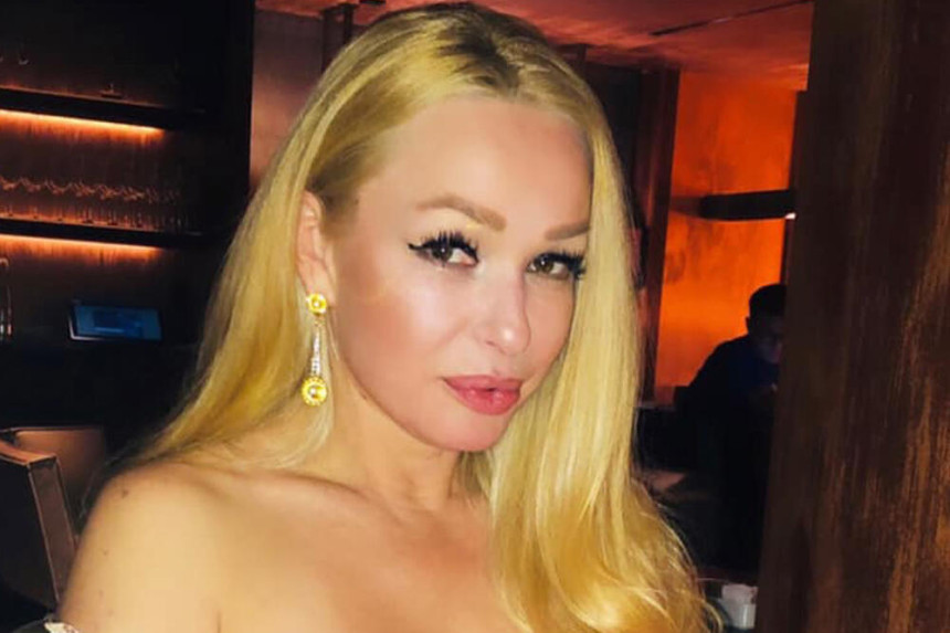 Bivša misica i pevačica uhapšena zbog prostitucije živela na visokoj nozi!