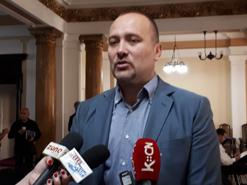 CESID: SNS zajedno sa SPS oko 56 mandata u Beogradu