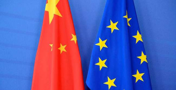 Si Đinping: Kina i EU treba da obezbede stabilnost u nestabilnom svetu