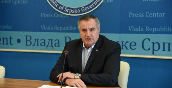 Nakon Dodika i Višković obećao povećanje plata