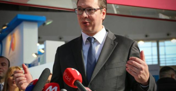 DW otkriva: Vučićev recept za uspjeh leži u ekonomiji!