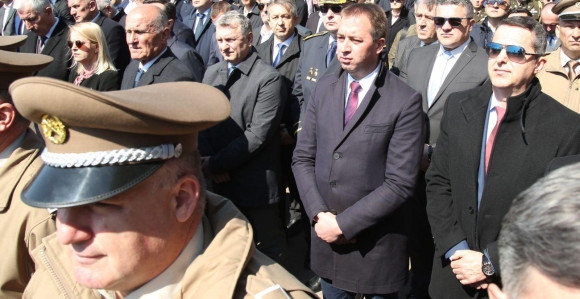 MUP RS garant bezbjednosti građana Srpske