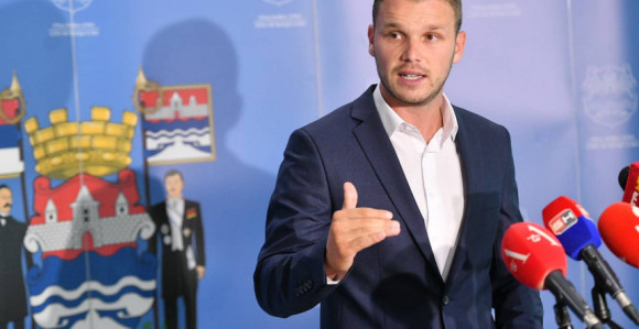 Stanivuković smijenio direktora Zavoda za izgradnju