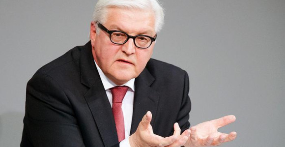 Štajnmajer priznao greške u politici prema Rusiji