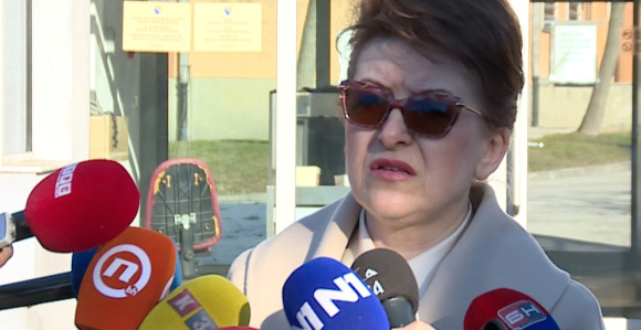 Zora Vidović ponovo prekoračila zakonska ovlašćenja