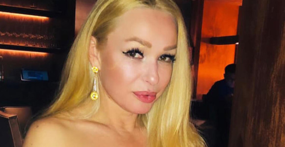 Bivša misica i pevačica uhapšena zbog prostitucije živela na visokoj nozi!