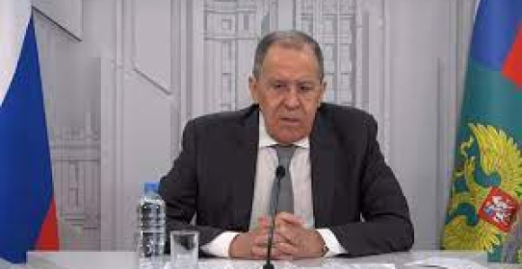 Lavrov: Moskva će odgovoriti na potez Pariza