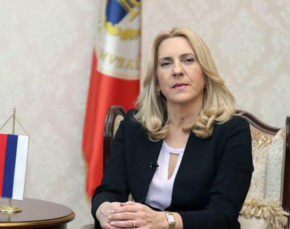 Predsjednica Srpske čestitala Vučiću pobjedu na izborima