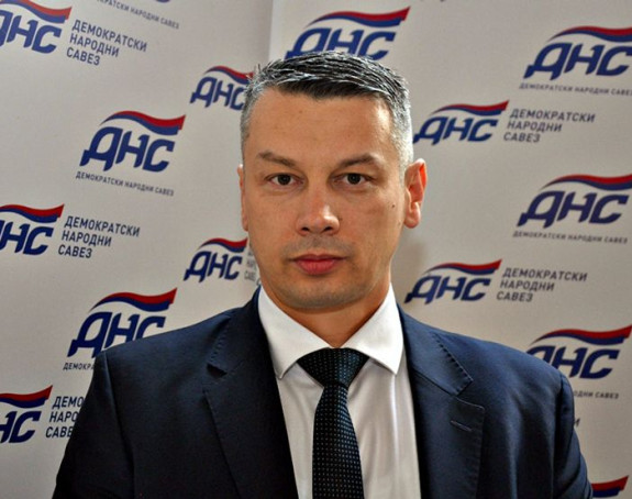 Stabilna Srbija znači i stabilnu Republiku Srpsku