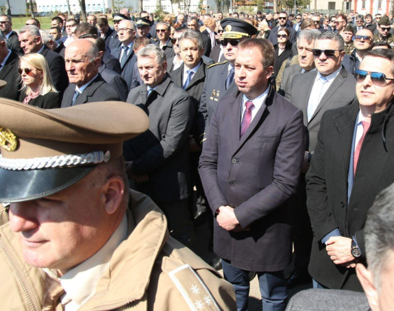МУП РС гарант безбједности грађана Српске