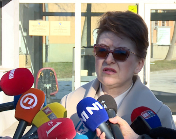 Zora Vidović ponovo prekoračila zakonska ovlašćenja