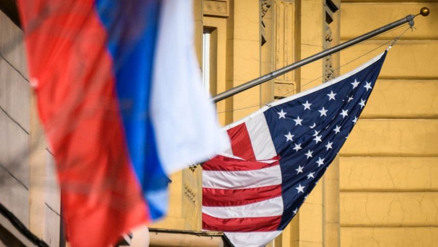 Америка тражи да се Русија суспендује из Савјета УН