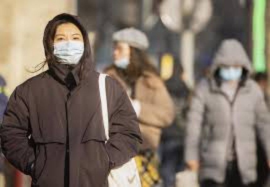 Šangaj: Raste broj zaraženih, milioni ljudi zaključani