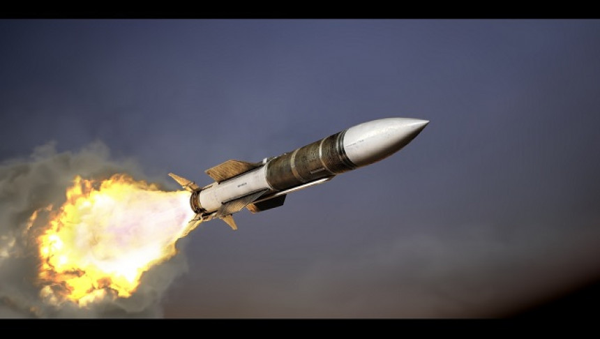 САД у тајности због Русије тестирале хиперсоничну ракету