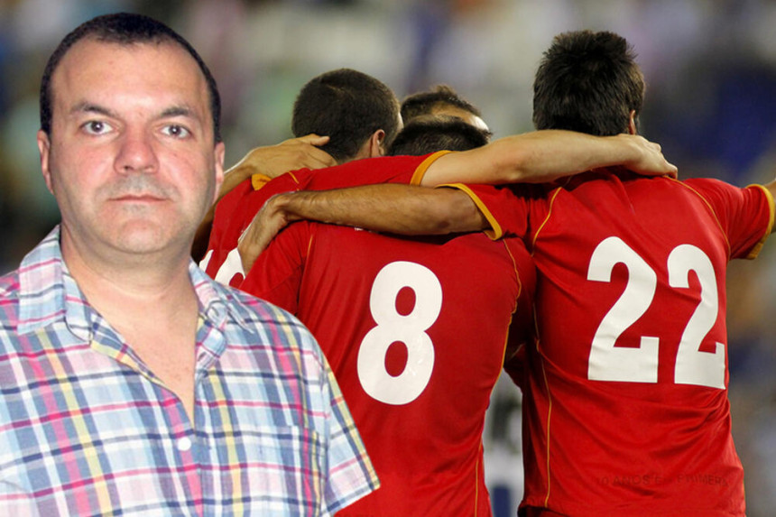 Fudbaleri i biznismeni glavni klijenti uhapšenog Banjca!