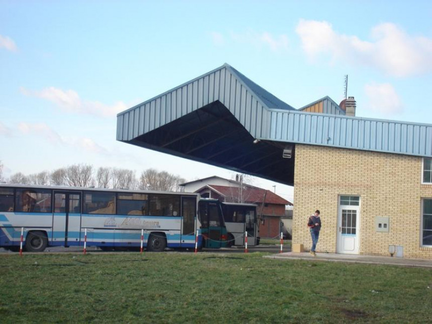 Vlast u Srpcu kupuje autobusku stanicu iz granta Vlade